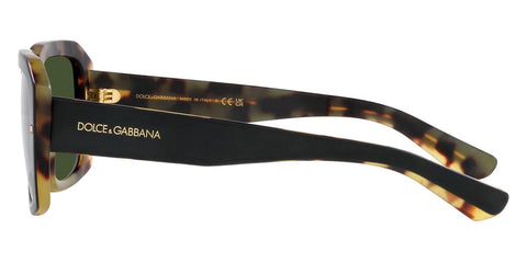 Dolce&Gabbana DG4430 3404/71 Sunglasses