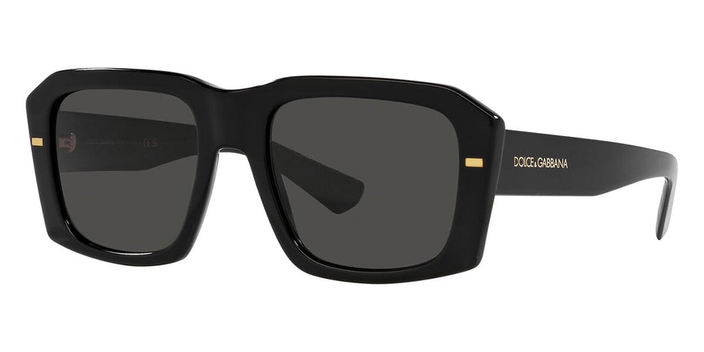 Dolce&Gabbana DG4430 501/87 Sunglasses