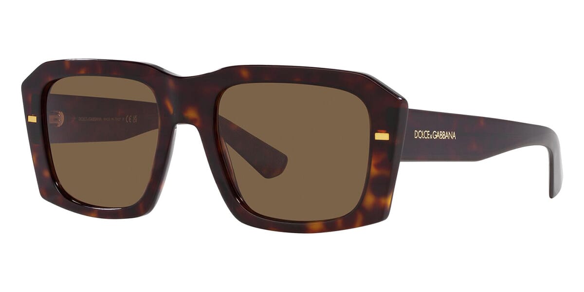 Dolce&Gabbana DG4430 502/73