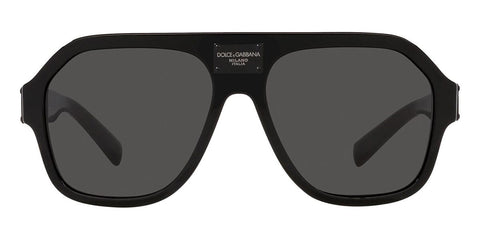 Dolce&Gabbana DG4433 501/87 Sunglasses