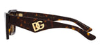 Dolce&Gabbana DG4435 502/73 Sunglasses