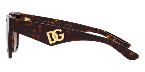 Dolce&Gabbana DG4437 502/13 Sunglasses