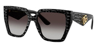 Dolce&Gabbana DG4438 3288/8G Sunglasses