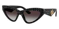 Dolce&Gabbana DG4439 3288/8G Sunglasses