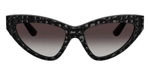 Dolce&Gabbana DG4439 3288/8G Sunglasses