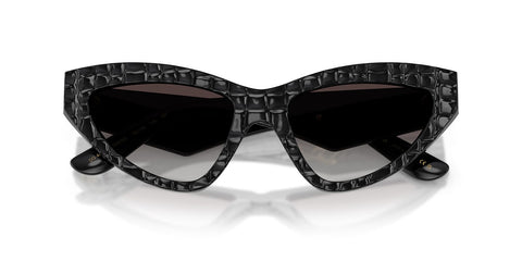 Dolce&Gabbana DG4439 3288/8G Sunglasses