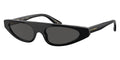 Dolce&Gabbana DG4442 501/87 Sunglasses