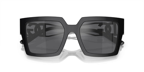 Dolce&Gabbana DG4446B 501/6G Sunglasses