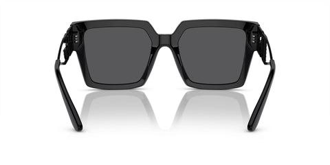 Dolce&Gabbana DG4446B 501/6G Sunglasses