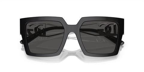 Dolce&Gabbana DG4446B 501/87 Sunglasses