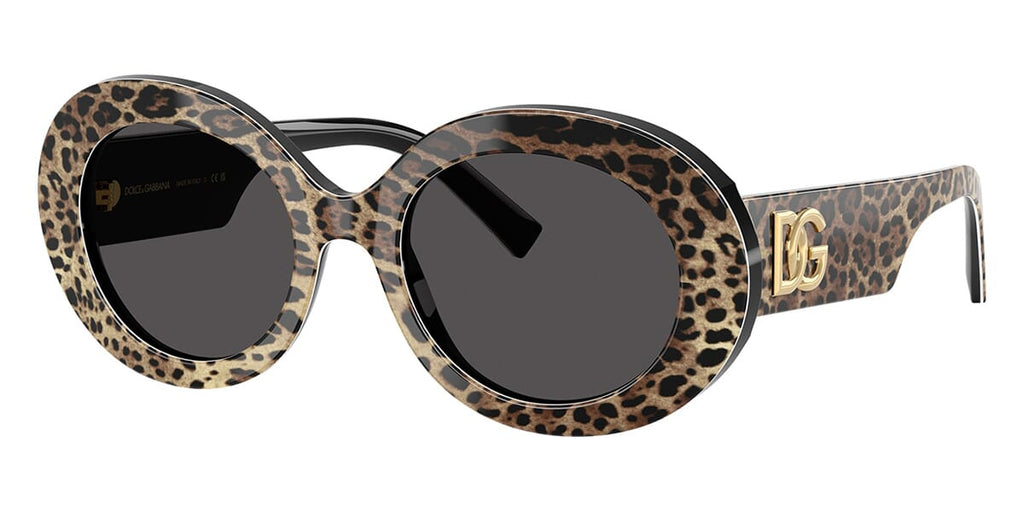 Dolce&Gabbana DG4448 3163/87 Sunglasses