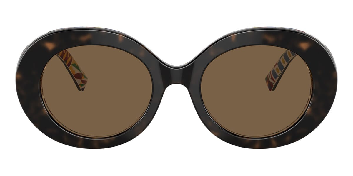 Dolce&Gabbana DG4448 3217/73 Sunglasses