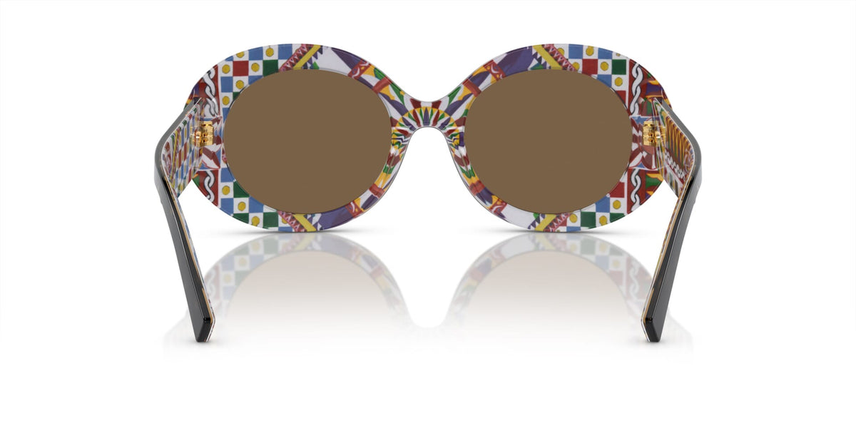 Dolce&Gabbana DG4448 3217/73 Sunglasses