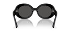 Dolce&Gabbana DG4448 501/87 Sunglasses