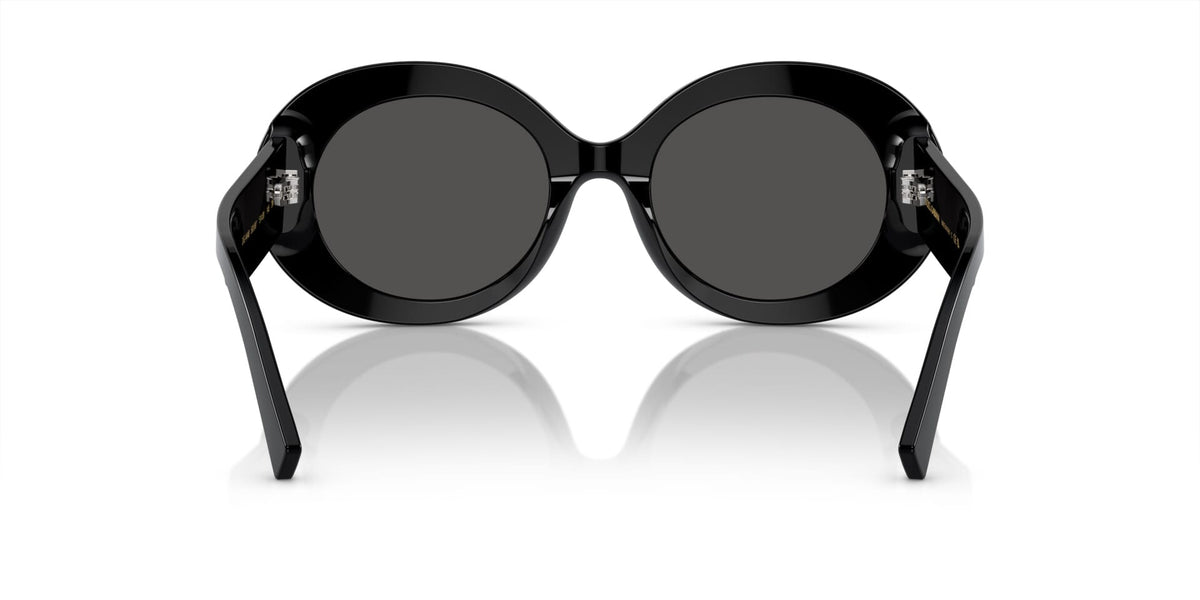 Dolce&Gabbana DG4448 501/87 Sunglasses