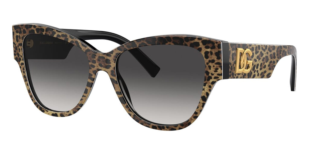 Dolce&Gabbana DG4449 3163/8G Sunglasses