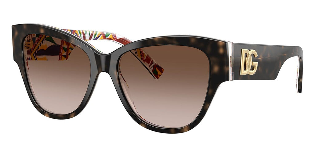 Dolce&Gabbana DG4449 3217/13 Sunglasses