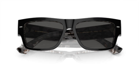 Dolce&Gabbana DG4451 3403/87 Sunglasses