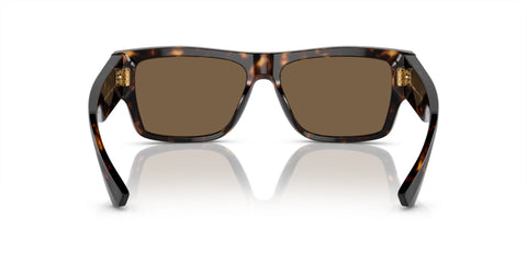 Dolce&Gabbana DG4451 502/73 Sunglasses