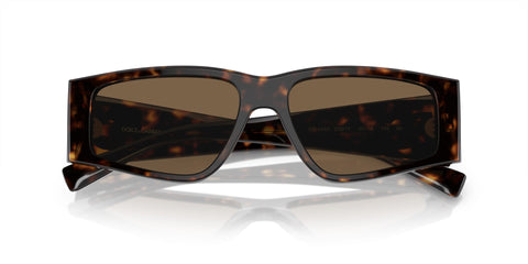 Dolce&Gabbana DG4453 502/73 Sunglasses