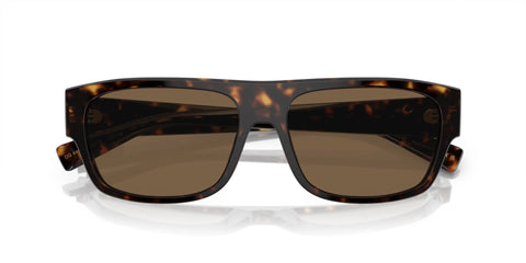 Dolce&Gabbana DG4455 502/73 Sunglasses