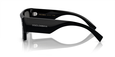 Dolce&Gabbana DG4459 501/87 Sunglasses