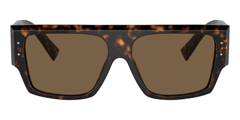 Dolce&Gabbana DG4459 502/73 Sunglasses