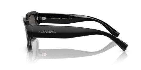 Dolce&Gabbana DG4460 501/87 Sunglasses