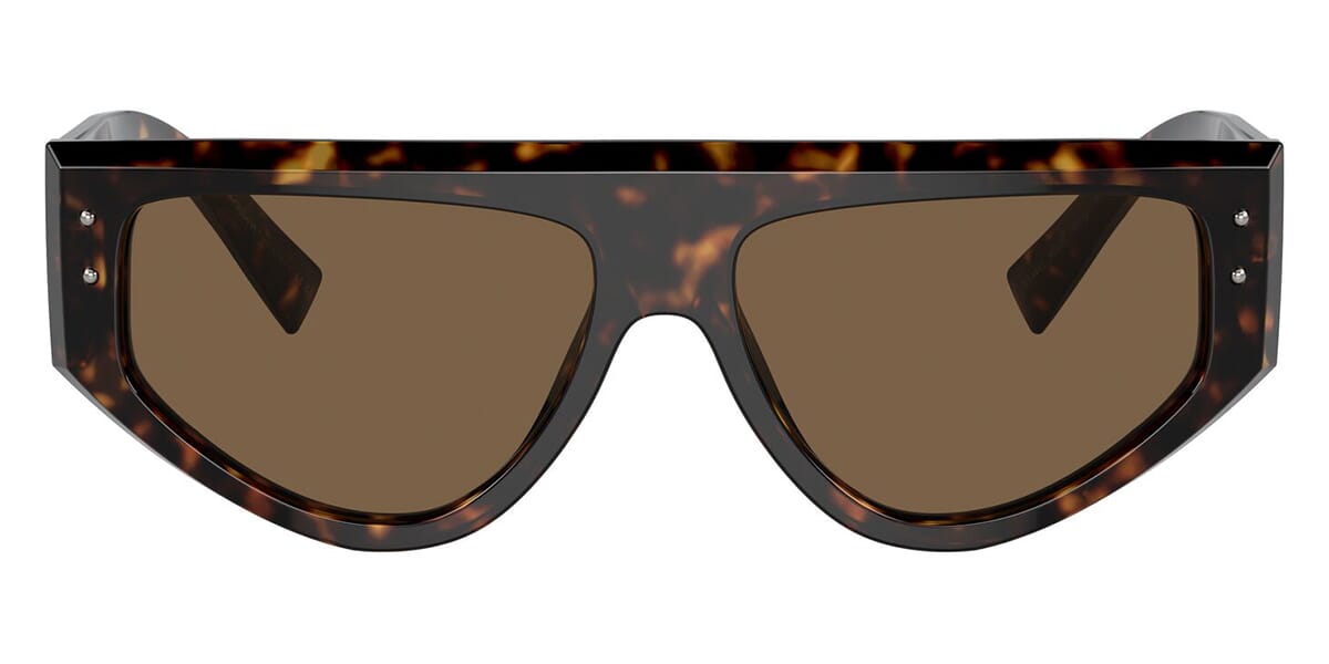 Dolce&Gabbana DG4461 502/73 Sunglasses