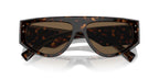 Dolce&Gabbana DG4461 502/73 Sunglasses