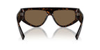 Dolce&Gabbana DG4461 502/73 Sunglasses
