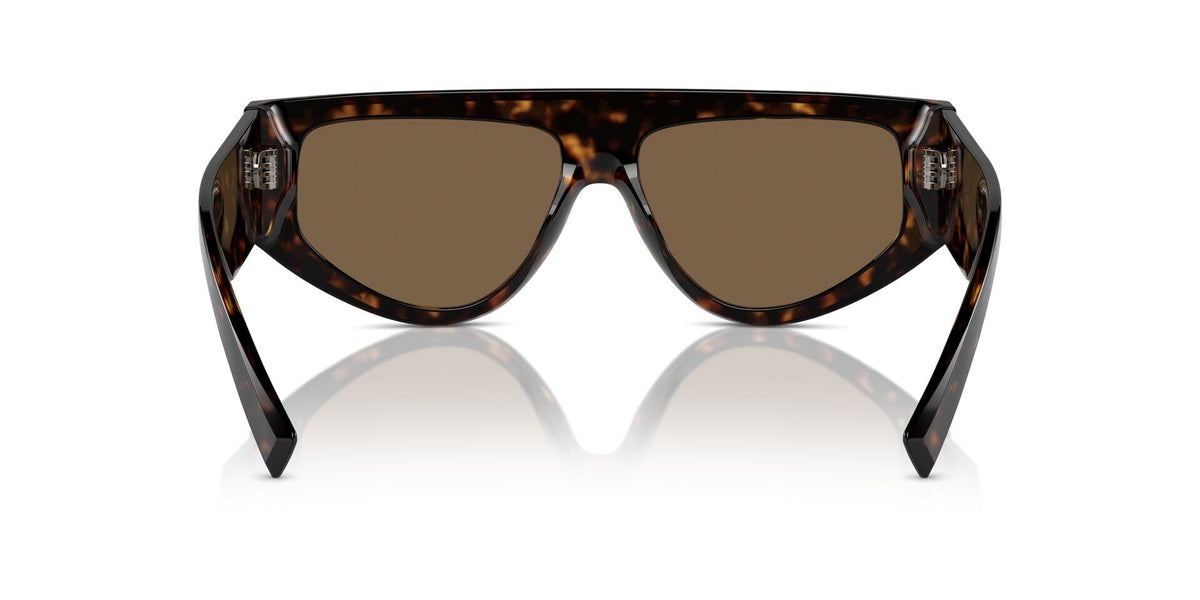 Dolce&Gabbana DG4461 502/73 Sunglasses
