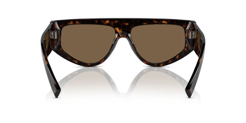 Dolce&Gabbana DG4461 502/73 Sunglasses