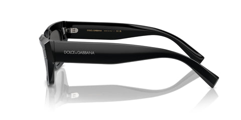 Dolce&Gabbana DG4462 501/87 Sunglasses