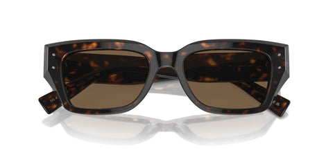 Dolce&Gabbana DG4462 502/73 Sunglasses