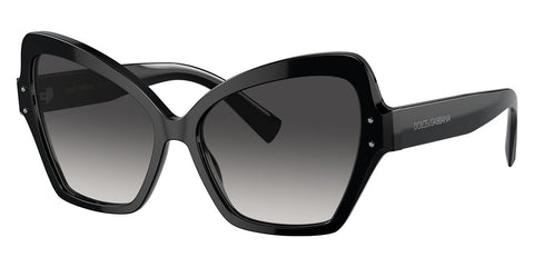 Dolce&Gabbana DG4463 501/8G Sunglasses