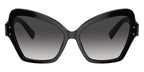 Dolce&Gabbana DG4463 501/8G Sunglasses