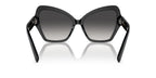 Dolce&Gabbana DG4463 501/8G Sunglasses