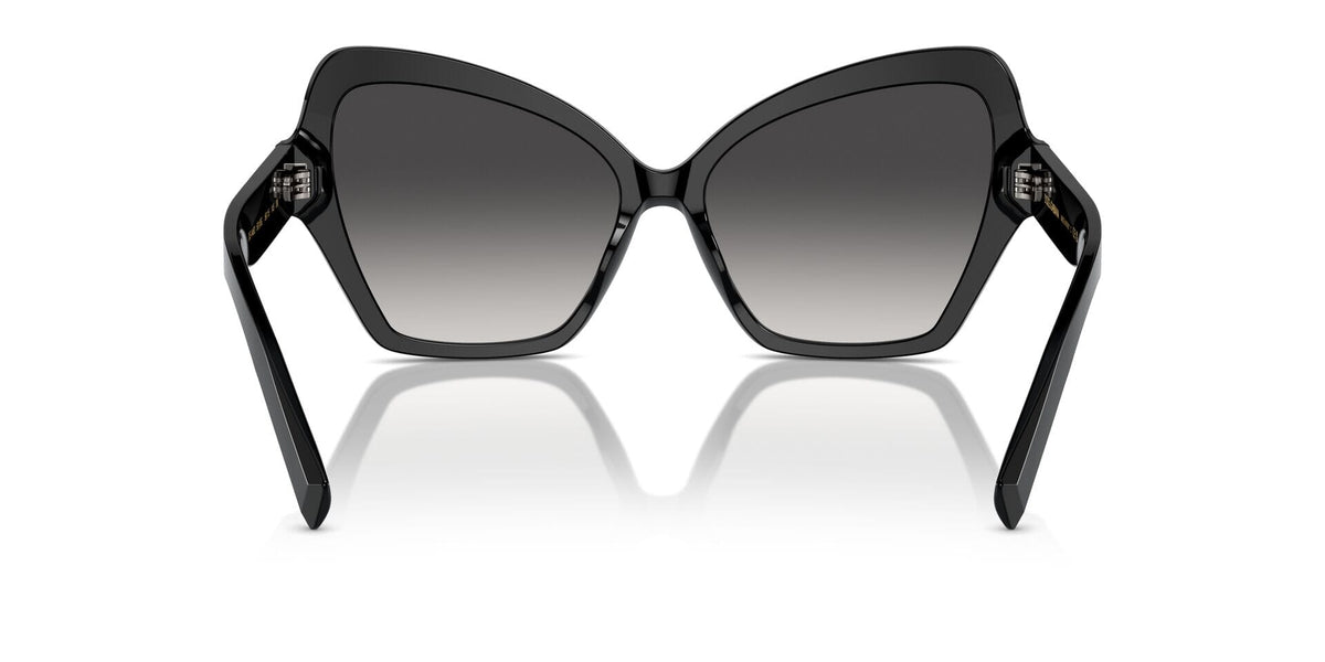 Dolce&Gabbana DG4463 501/8G Sunglasses