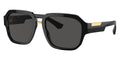 Dolce&Gabbana DG4464 501/87 Sunglasses