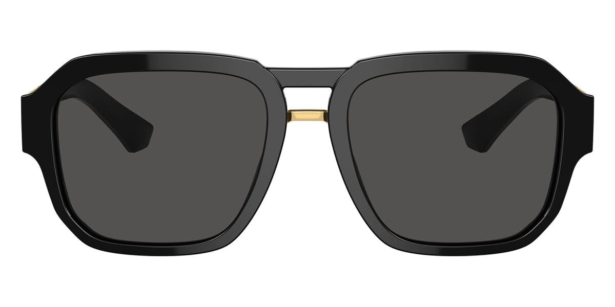 Dolce&Gabbana DG4464 501/87 Sunglasses