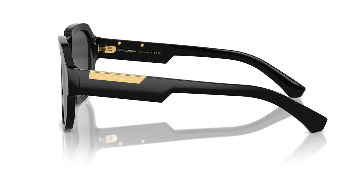 Dolce&Gabbana DG4464 501/87 Sunglasses