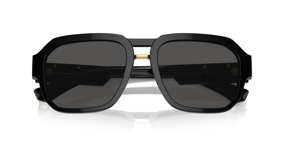 Dolce&Gabbana DG4464 501/87 Sunglasses