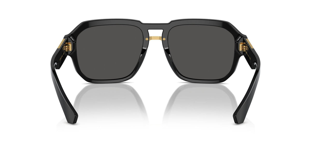 Dolce&Gabbana DG4464 501/87 Sunglasses