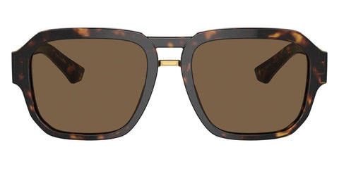 Dolce&Gabbana DG4464 502/73 Sunglasses