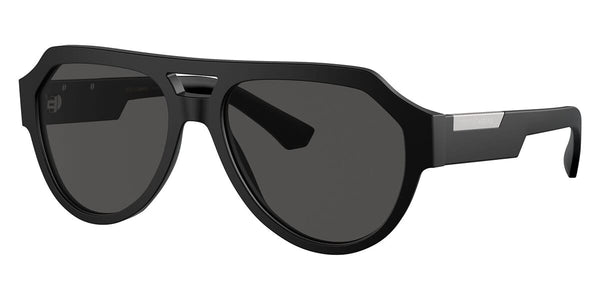 Dolce&Gabbana DG4466 2525/6G Sunglasses - Pretavoir