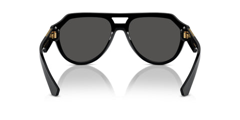 Dolce&Gabbana DG4466 501/87 Sunglasses