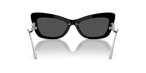 Dolce&Gabbana DG4467B 501/87 Sunglasses