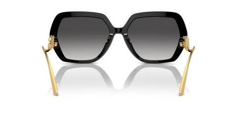 Dolce&Gabbana DG4468B 501/8G Sunglasses