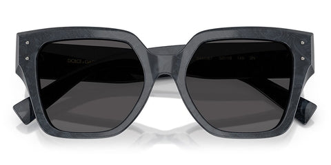 Dolce&Gabbana DG4471 3441/87 Sunglasses